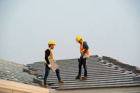 Best Roofing for New Construction  in Hobart, WA